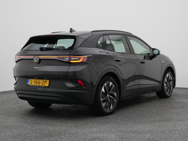 Volkswagen ID.4 Life 77 kWh | ADAPTIVE | STOEL- EN STUURVERW.