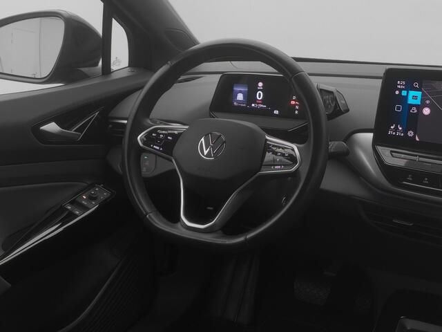 Volkswagen ID.4 Life 77 kWh | ADAPTIVE | STOEL- EN STUURVERW.