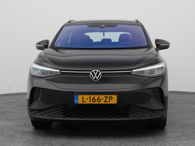 Volkswagen ID.4 Life 77 kWh | ADAPTIVE | STOEL- EN STUURVERW.