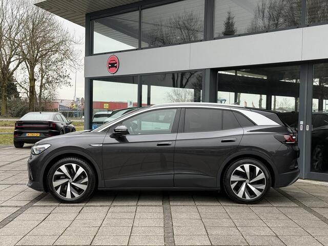 Volkswagen ID.4 First 77 kWh | SoH 92% | ACC | Camera | Carplay |