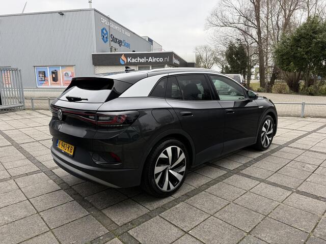 Volkswagen ID.4 First 77 kWh | SoH 92% | ACC | Camera | Carplay |