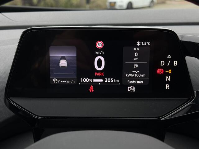 Volkswagen ID.4 First 77 kWh | SoH 92% | ACC | Camera | Carplay |