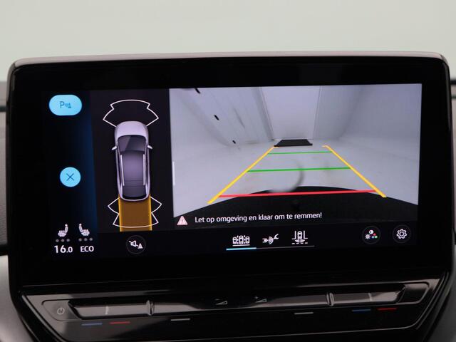 Volkswagen ID.4 First 77 kWh 204 Pk Automaat | Adaptive Cruise | Camera | Navigatie | Stoelverwarming | Full LED | CarPlay| 20 inch | 53.670 Km!!