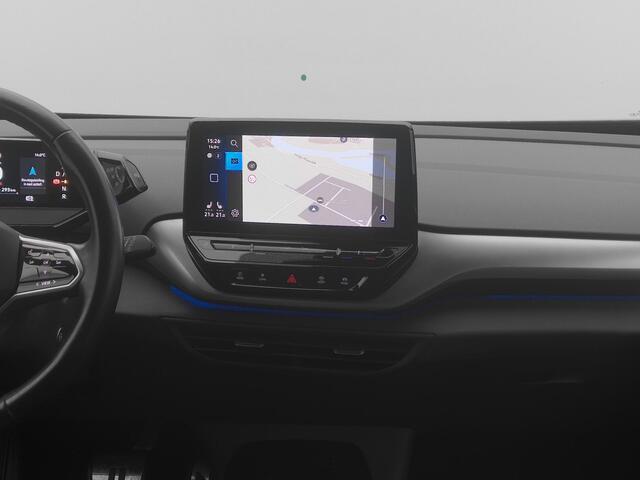 Volkswagen ID.4 First 77 kWh | CAMERA | ADAPTIVE | STOEL- EN STUURVERW. | TREKHAAK