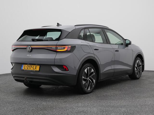 Volkswagen ID.4 Life 77 kWh | ADAPTIVE | STOEL- EN STUURVERW. | TREKHAAK