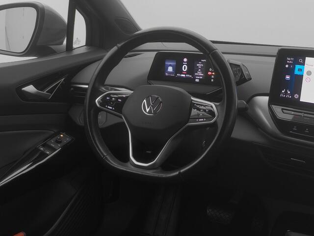 Volkswagen ID.4 Life 77 kWh | ADAPTIVE | STOEL- EN STUURVERW. | TREKHAAK