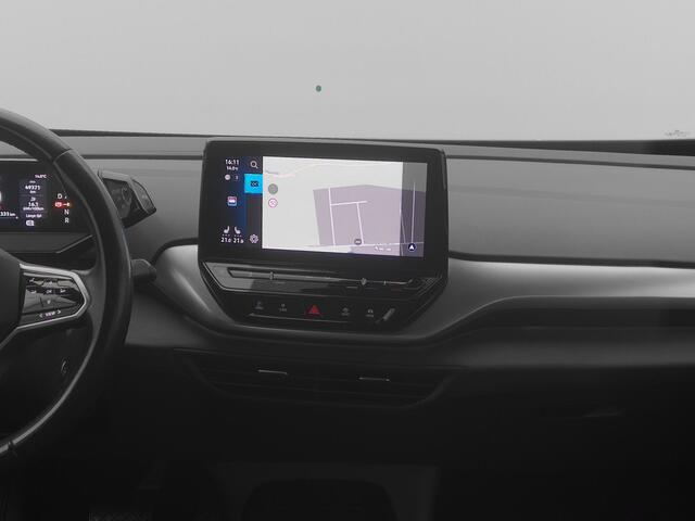 Volkswagen ID.4 Life 77 kWh | ADAPTIVE | STOEL- EN STUURVERW. | TREKHAAK
