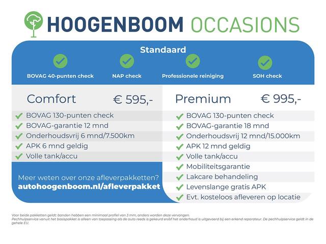 Volkswagen ID.4 GTX 4Motion 77 kWh | SoH 92% | Panoramadak | 360 camera | Dodehoek detectie | Keyless | Adaptieve cruise control | CarPlay | Parkeerassistent | Stoel- en stuurwielverwarming |