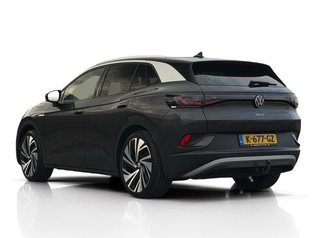 Volkswagen ID.4 Max 77 kWh 204 PK ? Pano ? Massage ? Trekhaak