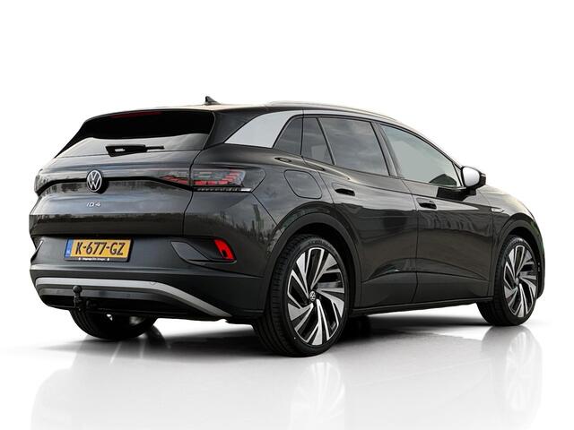 Volkswagen ID.4 Max 77 kWh 204 PK ? Pano ? Massage ? Trekhaak