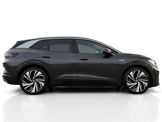 Volkswagen ID.4 Max 77 kWh 204 PK ? Pano ? Massage ? Trekhaak