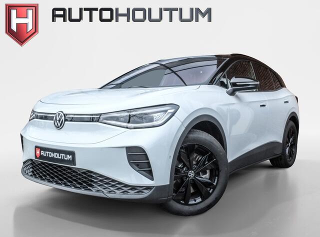 Volkswagen ID.4 Pro 210 kW Panoramadak, Sportstoelen, Trekhaak