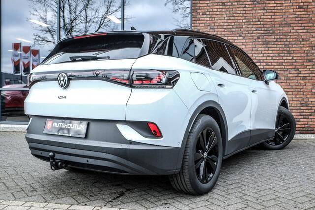 Volkswagen ID.4 Pro 210 kW Panoramadak, Sportstoelen, Trekhaak