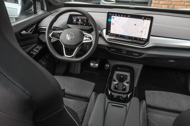Volkswagen ID.4 Pro 210 kW Panoramadak, Sportstoelen, Trekhaak