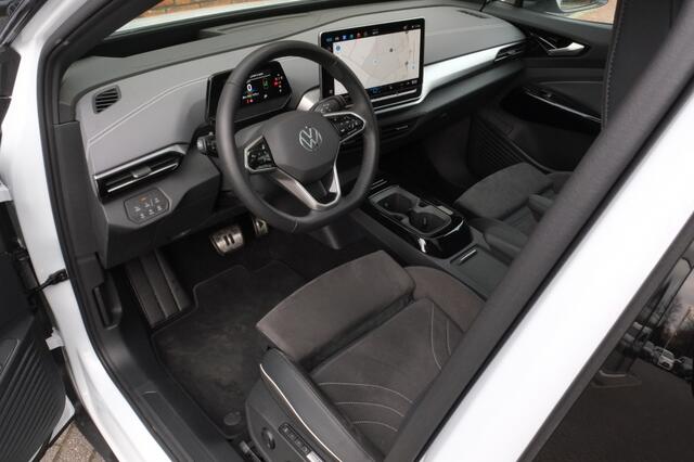 Volkswagen ID.4 Pro 210 kW Panoramadak, Sportstoelen, Trekhaak