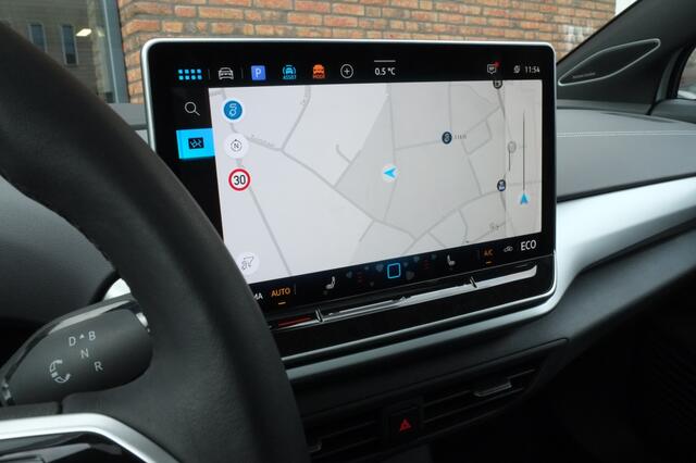 Volkswagen ID.4 Pro 210 kW Panoramadak, Sportstoelen, Trekhaak