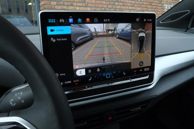 Volkswagen ID.4 Pro 210 kW Panoramadak, Sportstoelen, Trekhaak