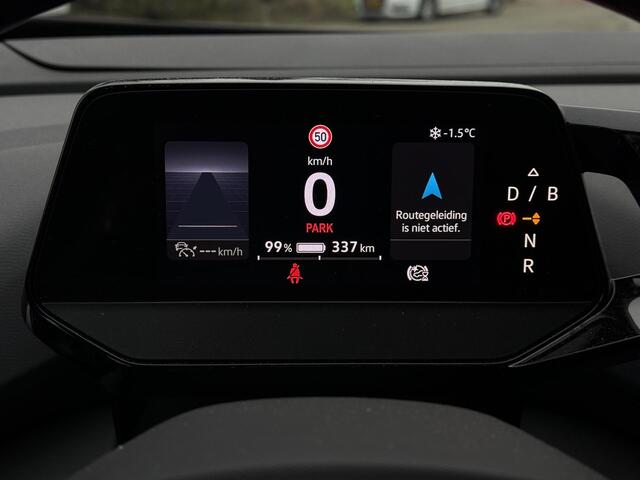 Volkswagen ID.4 First Max 77 kWh | SOH 91% | Warmtepomp | Trekhaak | Panorama | IQ- Light | 360 Camera |