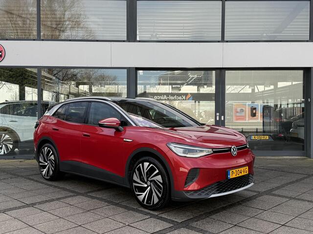 Volkswagen ID.4 Aut. Pro Edition 77kWh | SoH 94% | Trekhaak | Navi | Panorama | Camera | IQ-Light |