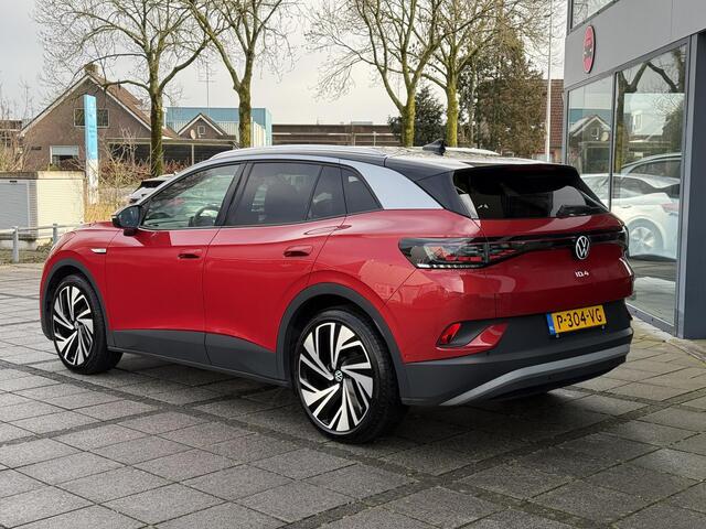 Volkswagen ID.4 Aut. Pro Edition 77kWh | SoH 94% | Trekhaak | Navi | Panorama | Camera | IQ-Light |