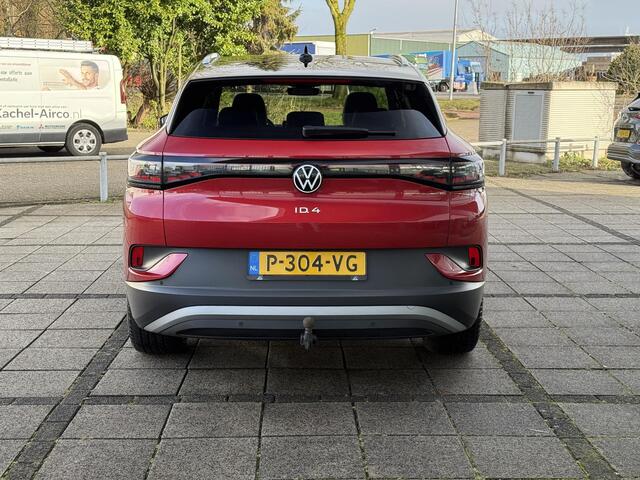Volkswagen ID.4 Aut. Pro Edition 77kWh | SoH 94% | Trekhaak | Navi | Panorama | Camera | IQ-Light |