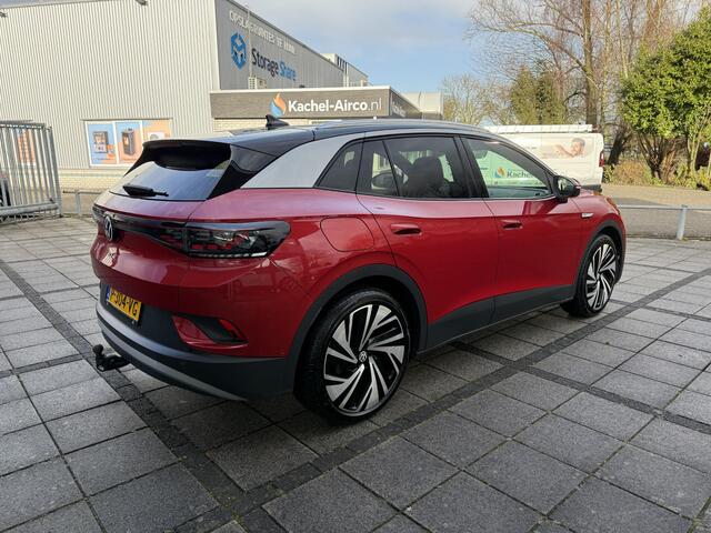 Volkswagen ID.4 Aut. Pro Edition 77kWh | SoH 94% | Trekhaak | Navi | Panorama | Camera | IQ-Light |