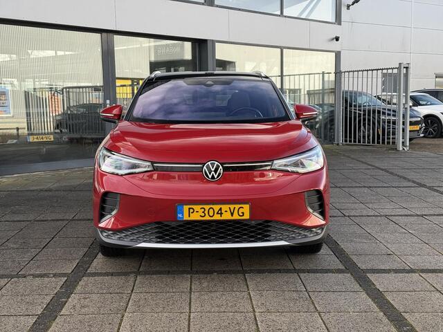 Volkswagen ID.4 Aut. Pro Edition 77kWh | SoH 94% | Trekhaak | Navi | Panorama | Camera | IQ-Light |