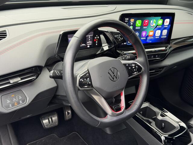 Volkswagen ID.4 GTX 4Motion 77 kWh | Trekhaak | Leer | 360° camera