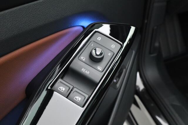 Volkswagen ID.4 Pro 77 kWh | SOH 95.5% | Pano | IQ. Light | Adapt. Cruise | Stoel- Stuurverw. | Keyless | Memory | Massage | HUD