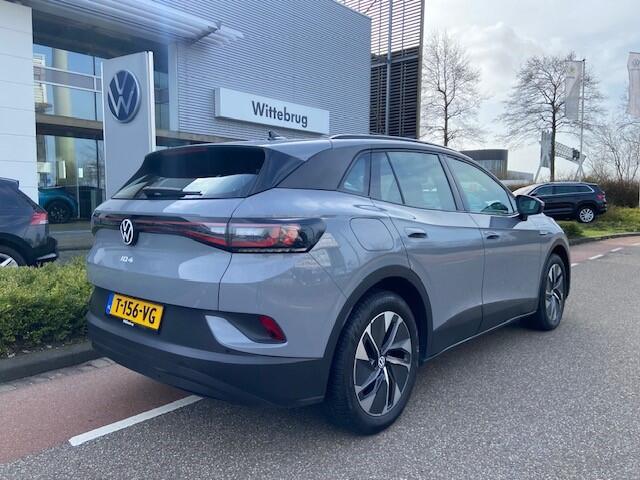 Volkswagen ID.4 Pure 52 kWh / App Connect / Navi / Cruise control