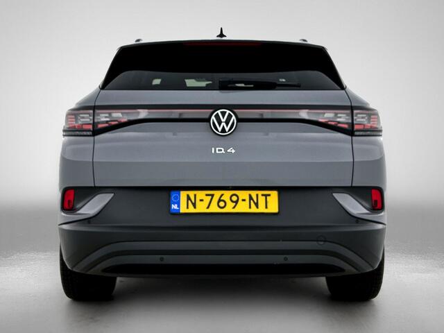 Volkswagen ID.4 Pro 77 kWh | Adaptive Cruise | Stoelverwarming | Carplay | PDC | Camera |*