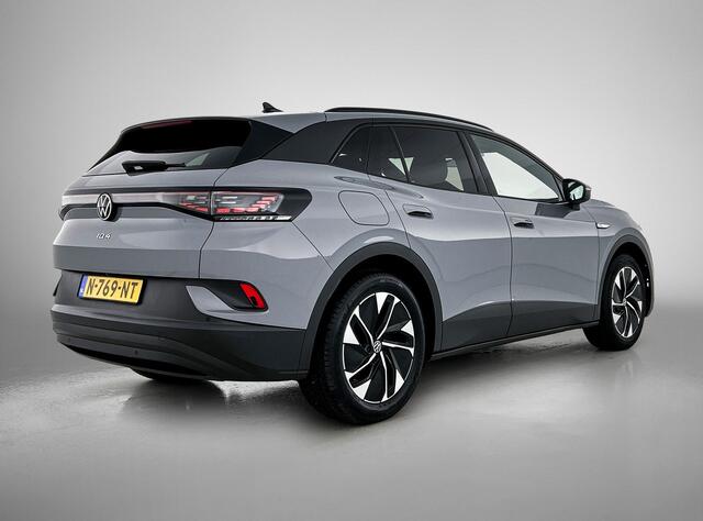 Volkswagen ID.4 Pro 77 kWh | Adaptive Cruise | Stoelverwarming | Carplay | PDC | Camera |*