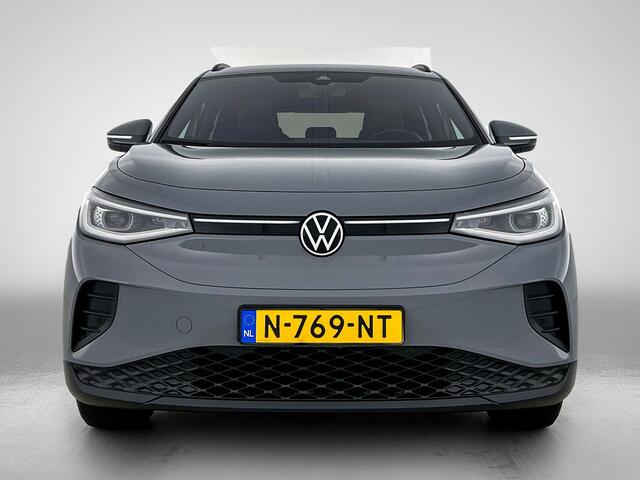 Volkswagen ID.4 Pro 77 kWh | Adaptive Cruise | Stoelverwarming | Carplay | PDC | Camera |*