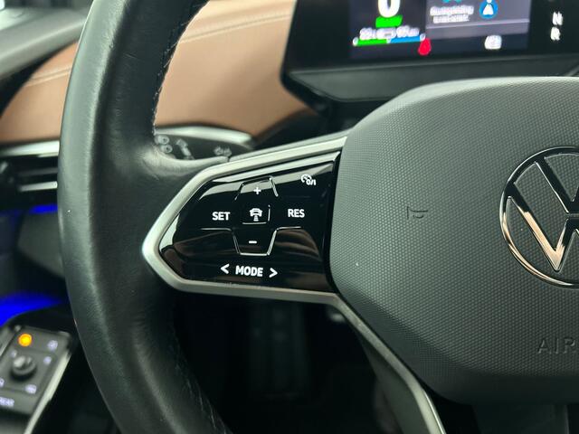 Volkswagen ID.4 Pro 77 kWh | Adaptive Cruise | Stoelverwarming | Carplay | PDC | Camera |*