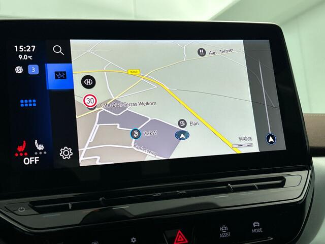 Volkswagen ID.4 Pro 77 kWh | Adaptive Cruise | Stoelverwarming | Carplay | PDC | Camera |*