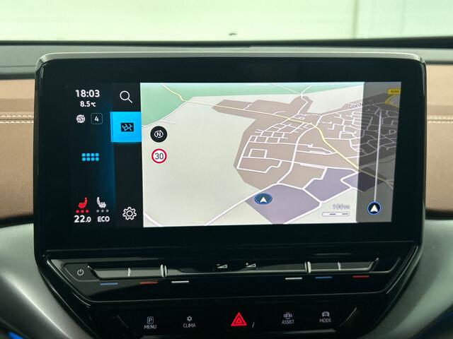 Volkswagen ID.4 Pro 77 kWh | Stoelverwarming | Adaptive Cruise | Camera | PDC | Carplay |*