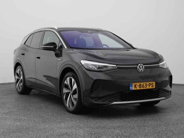 Volkswagen ID.4 Life 77 kWh | CAMERA | ADAPTIVE | STOEL- EN STUURVERW. | TREKHAAK