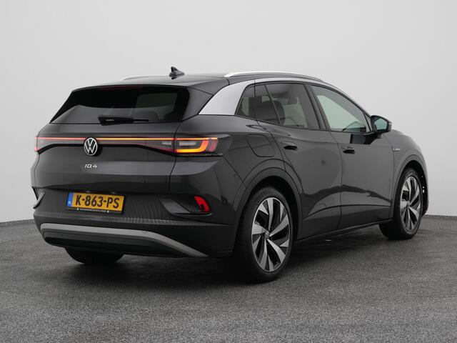 Volkswagen ID.4 Life 77 kWh | CAMERA | ADAPTIVE | STOEL- EN STUURVERW. | TREKHAAK