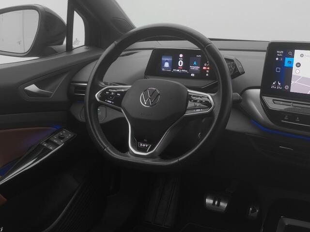 Volkswagen ID.4 Life 77 kWh | CAMERA | ADAPTIVE | STOEL- EN STUURVERW. | TREKHAAK