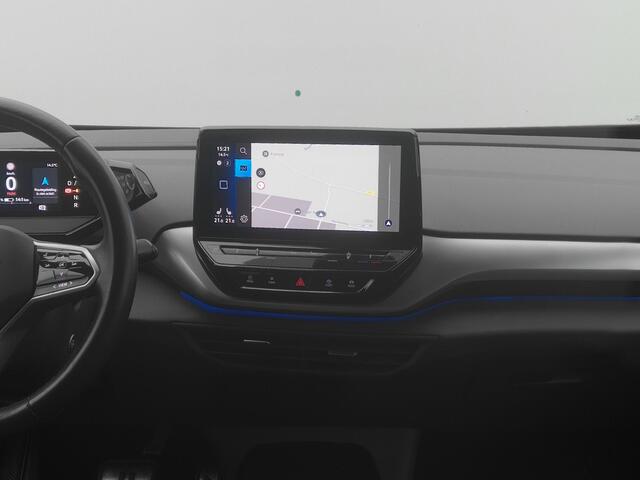 Volkswagen ID.4 Life 77 kWh | CAMERA | ADAPTIVE | STOEL- EN STUURVERW. | TREKHAAK