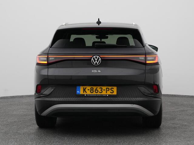 Volkswagen ID.4 Life 77 kWh | CAMERA | ADAPTIVE | STOEL- EN STUURVERW. | TREKHAAK
