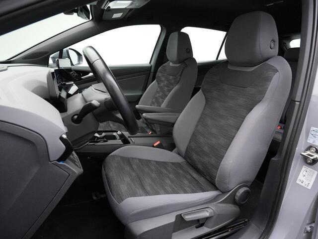 Volkswagen ID.4 Pro 77 kWh 204 pk | Trekhaak | Stuur-/stoelverwarming | Navigatie | Adaptive Cruise