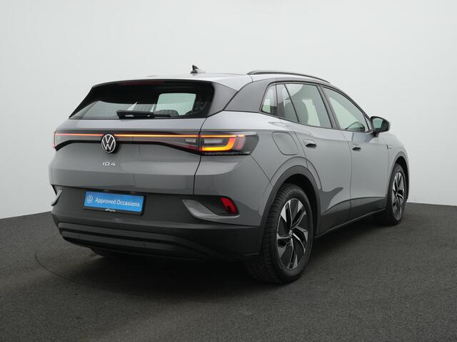 Volkswagen ID.4 Pro 77 kWh 204 pk | Trekhaak | Stuur-/stoelverwarming | Navigatie | Adaptive Cruise
