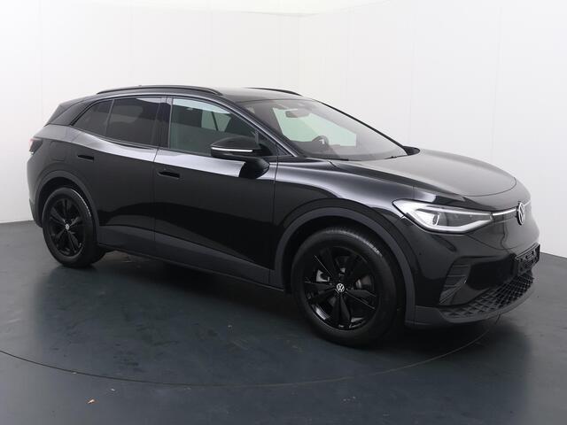 Volkswagen ID.4 Pro Limited Edition Plus 77 kWh 210 kW / 286 pk | Comfort pakket plus | Trekhaak wegklapbare kogel |