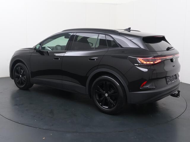 Volkswagen ID.4 Pro Limited Edition Plus 77 kWh 210 kW / 286 pk | Comfort pakket plus | Trekhaak wegklapbare kogel |