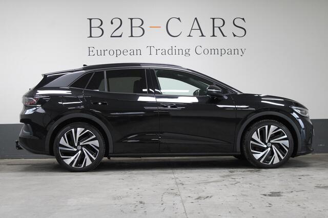 Volkswagen ID.4 GTX 4Motion 77 kWh SOH 89% - Trekhaak - Matrix LED verlichting