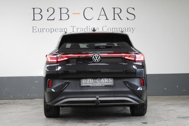 Volkswagen ID.4 GTX 4Motion 77 kWh SOH 89% - Trekhaak - Matrix LED verlichting