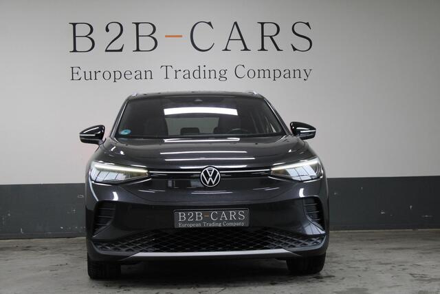 Volkswagen ID.4 First 77 kWh SOH 93% - Trekhaak - Warmtepomp