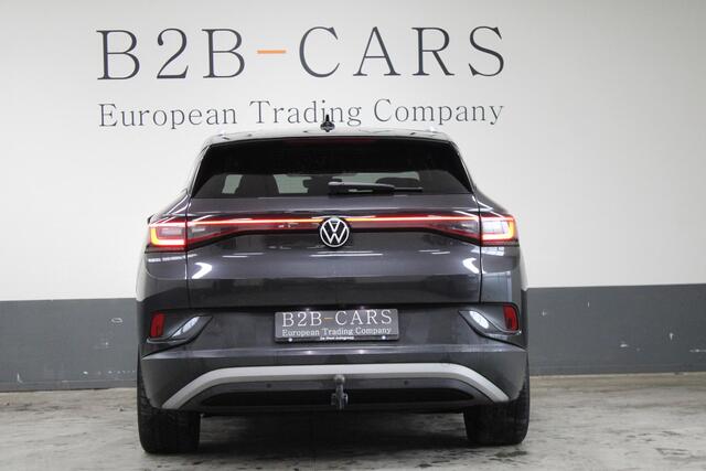 Volkswagen ID.4 First 77 kWh SOH 93% - Trekhaak - Warmtepomp