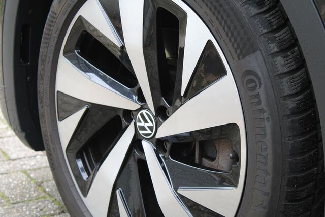 Volkswagen ID.4 First 77 kWh SOH 93% - Trekhaak - Warmtepomp